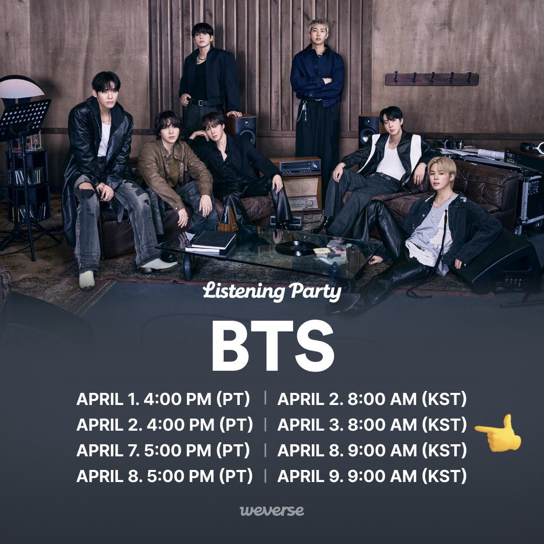 RADIO BTS⁷ MÉXICO tweet media