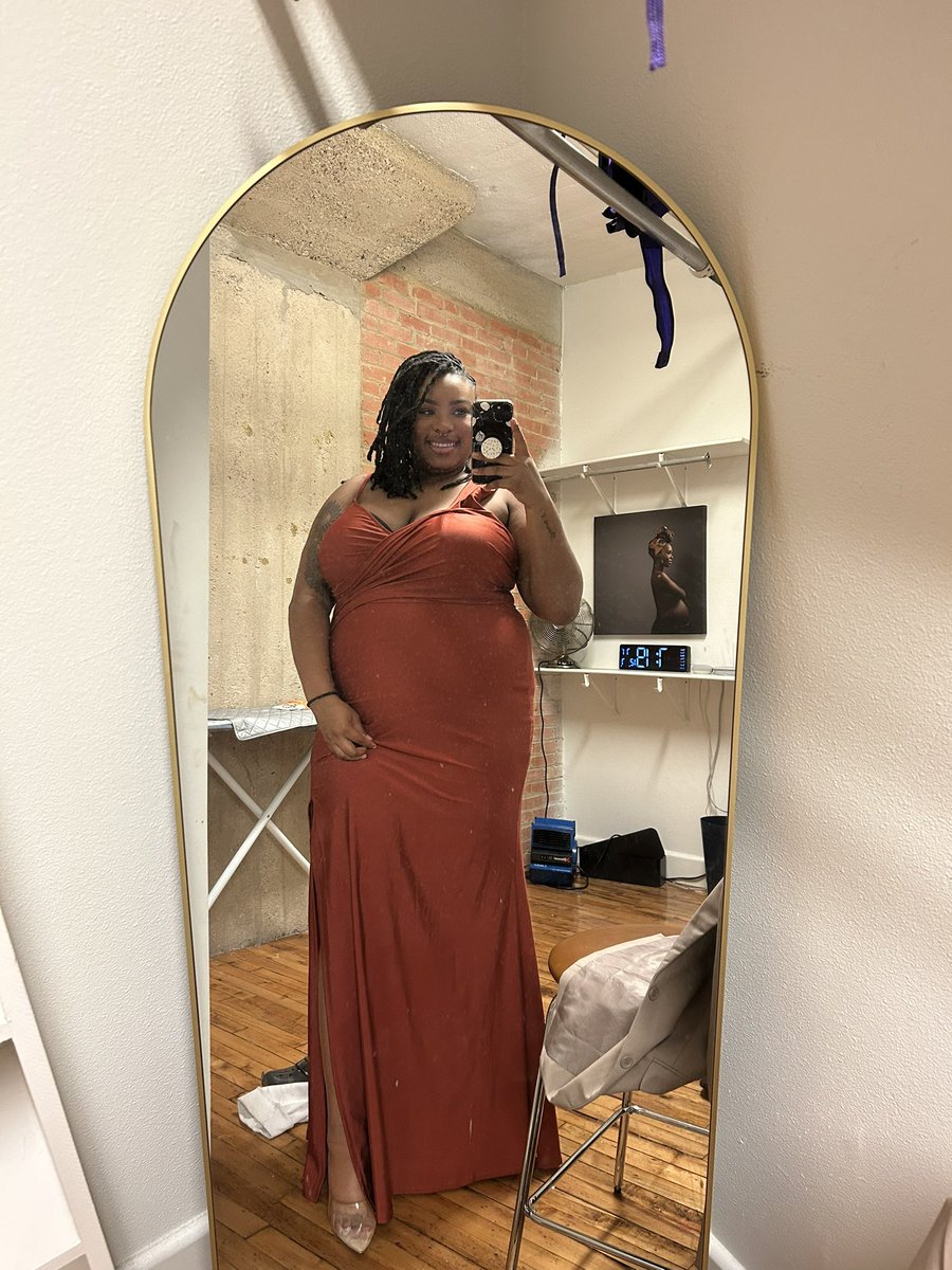 Goddess Dahlia tweet media