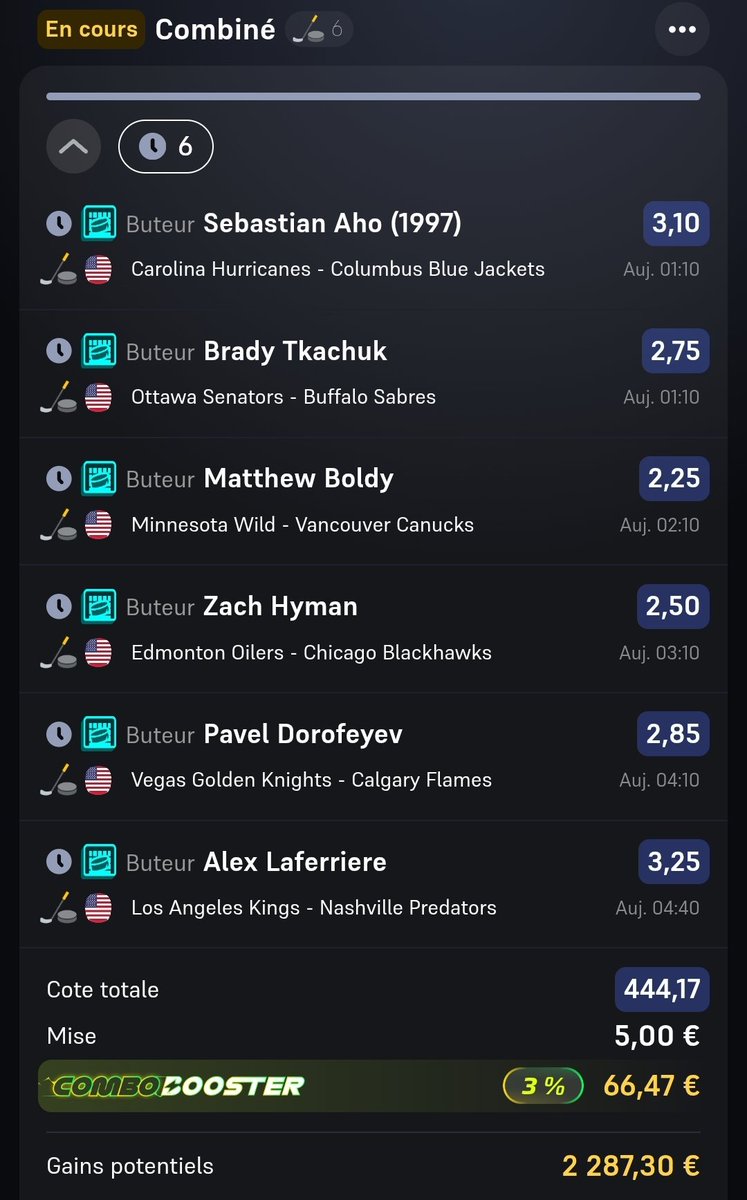 Tom le fifish 🐟🌴 tweet media