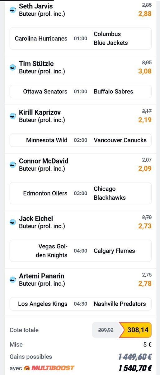 Tom le fifish 🐟🌴 tweet media