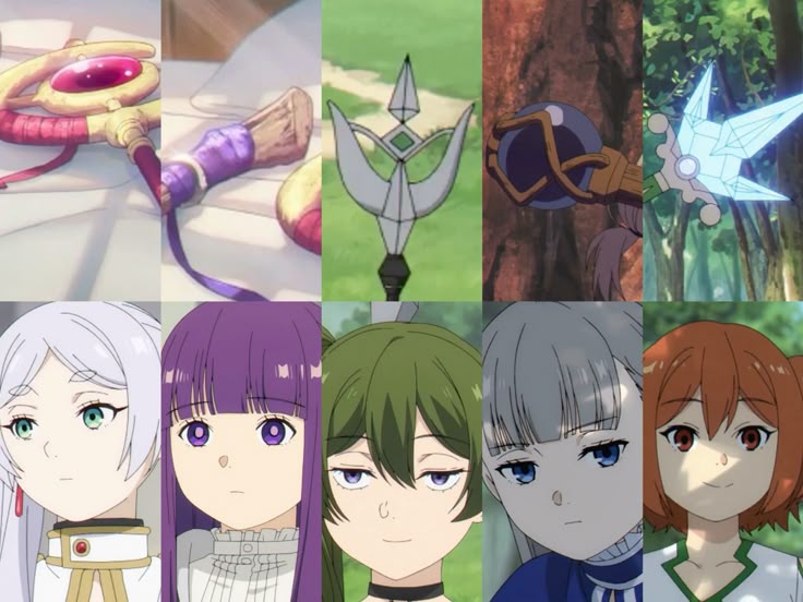 Anime Daily tweet media