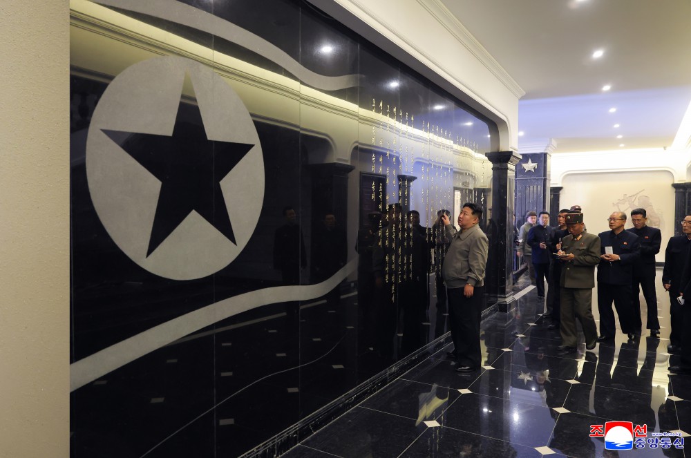 朝鮮人民軍bot tweet media