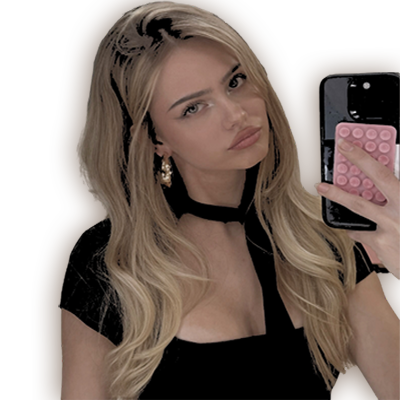 𝐄́𝐋𝐈𝐒𝐄 𝐑𝐎𝐒𝐈𝐄𝐑. tweet media