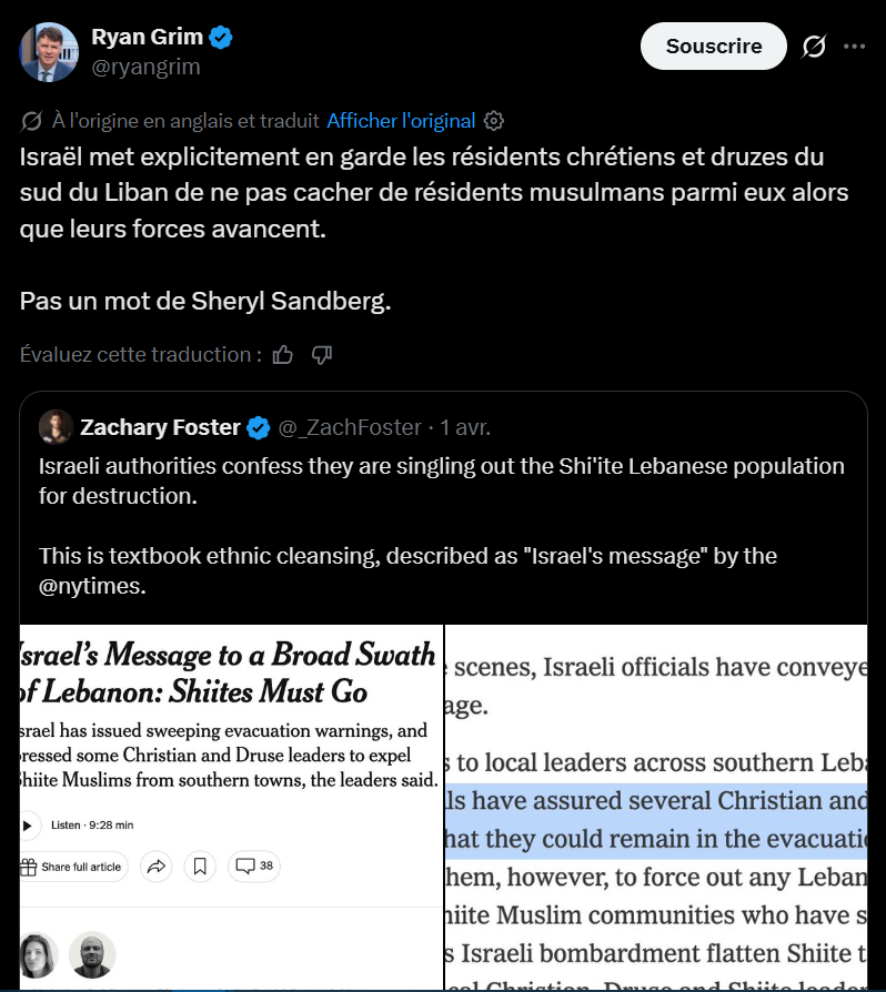 News Trust Media📰 🗣️📣 tweet media