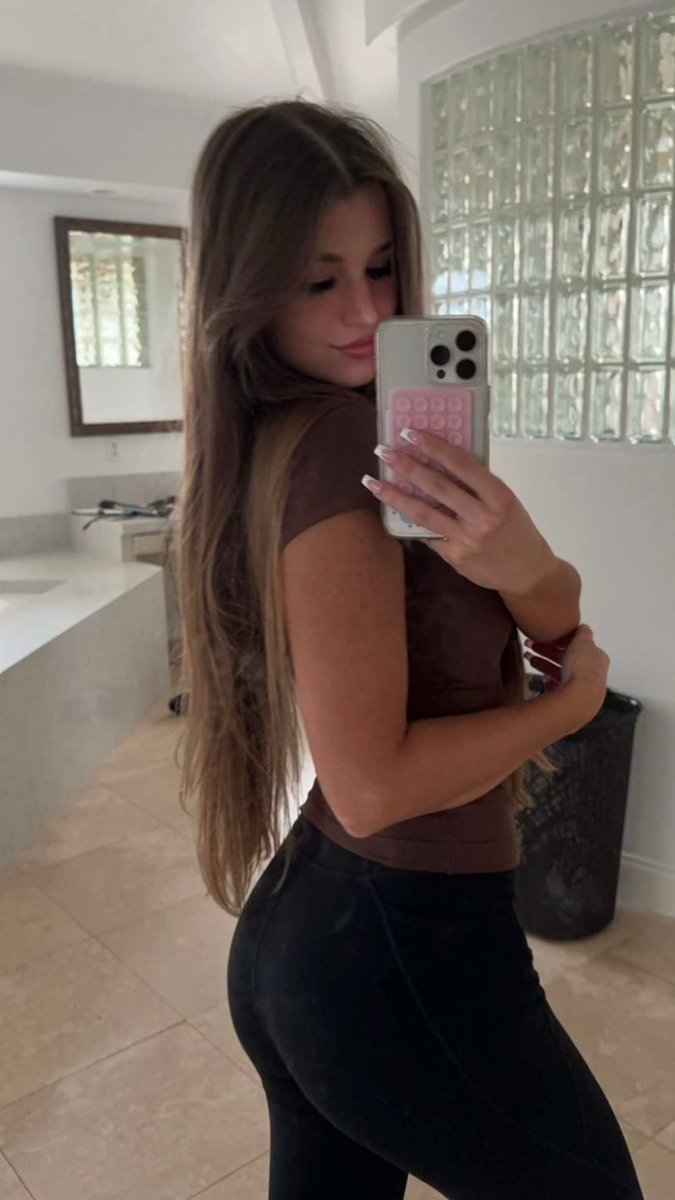 Baddie Pull 2 tweet media