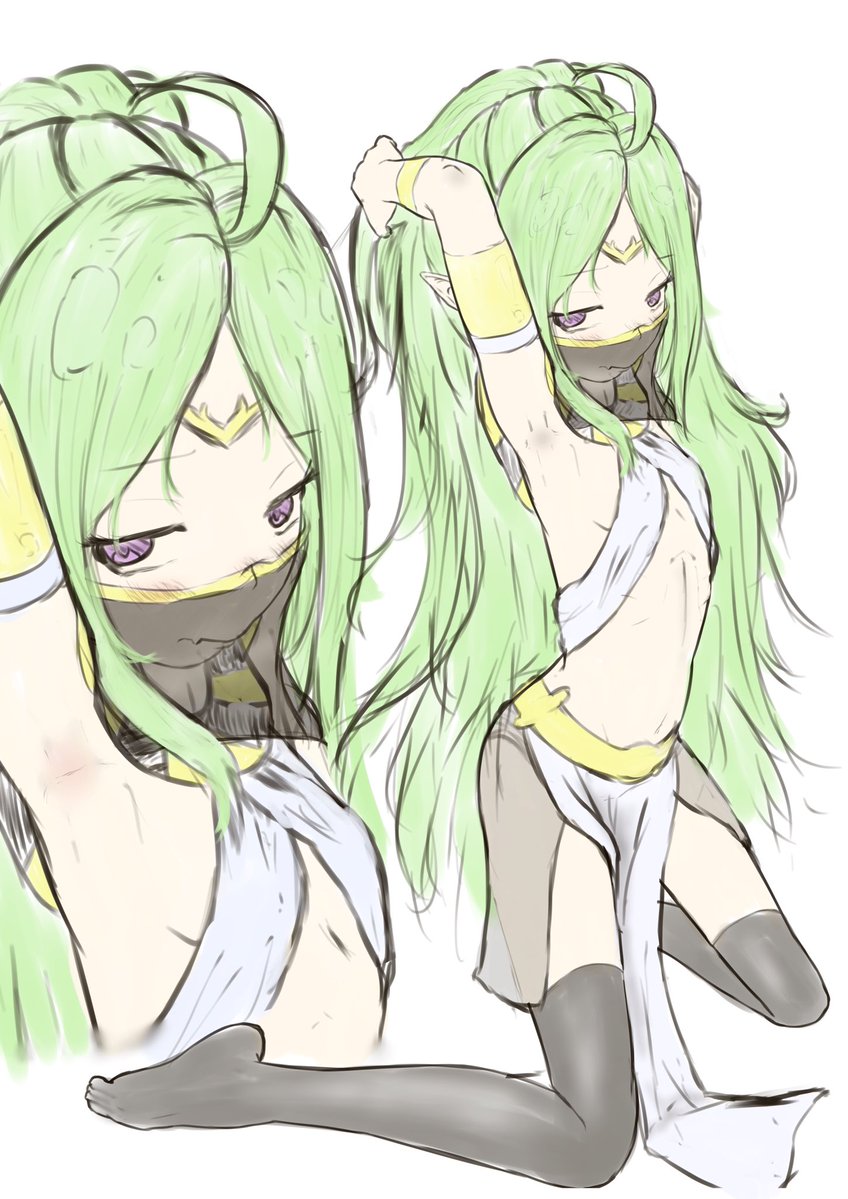 いいはるかな tweet media