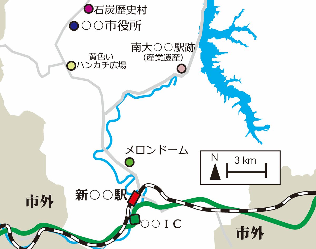 だじゅうる@マスコットブログ tweet media