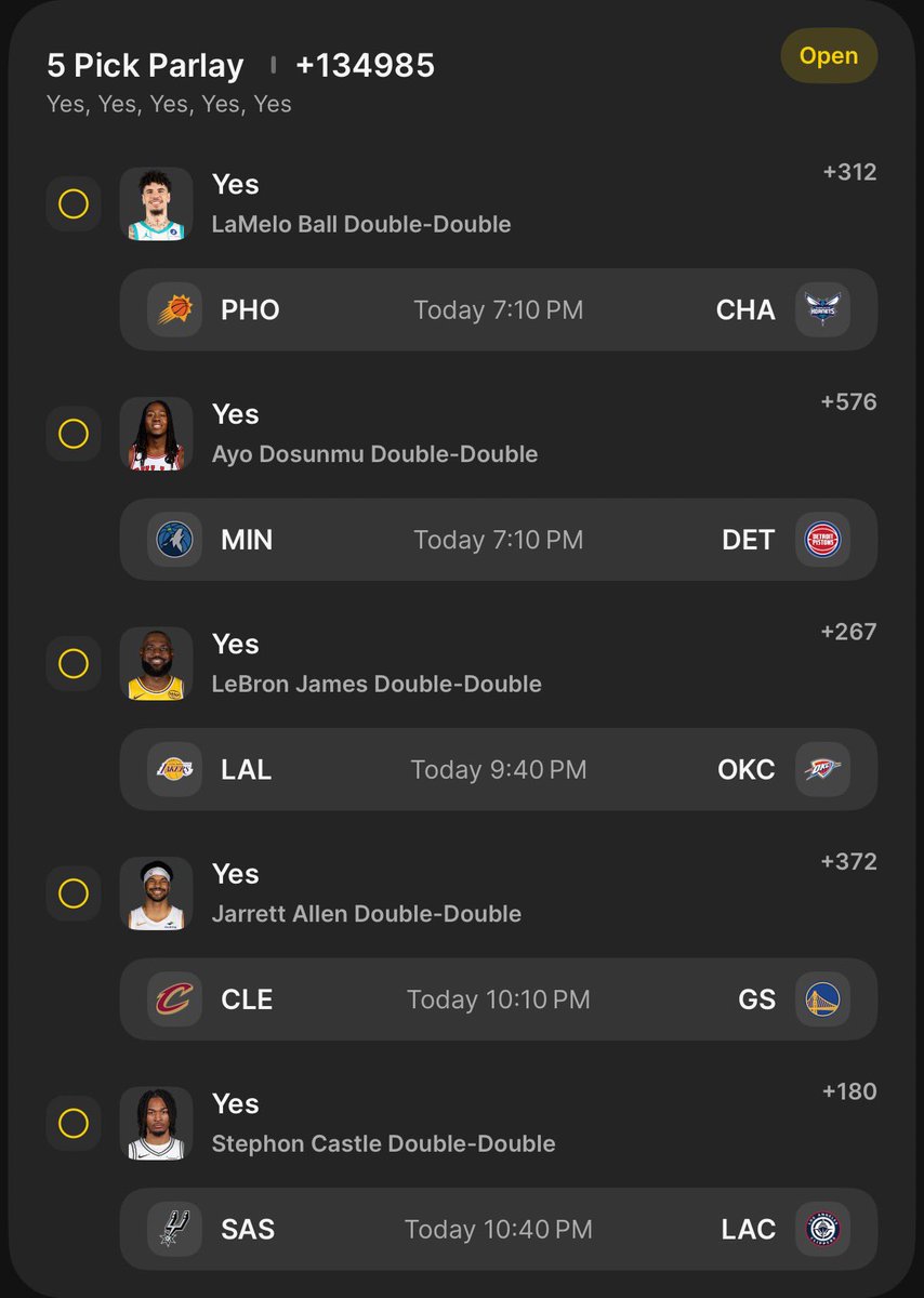 jwhitebets's tweet photo. NBA pt 2 https://t.co/QRk0V6RWdU
