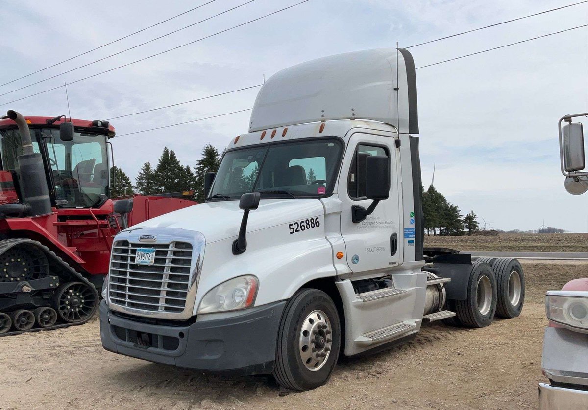 HM Auction Group tweet media