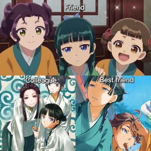 Anime Daily tweet media