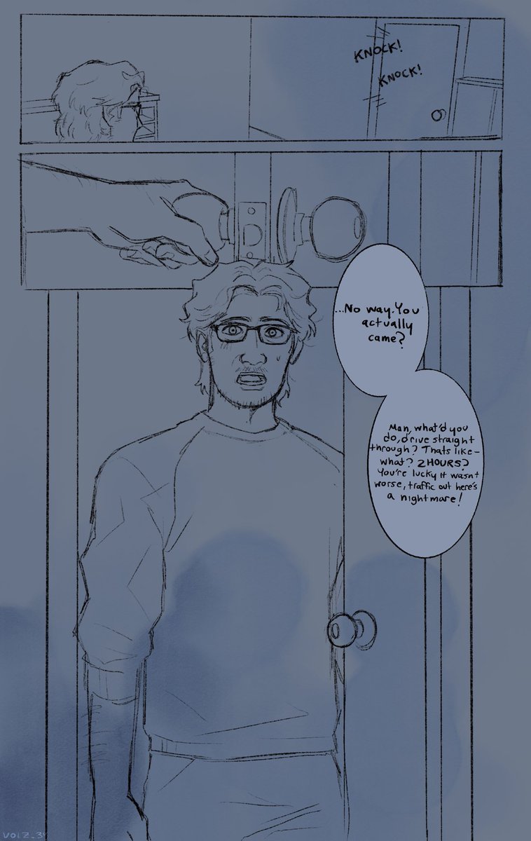 voiz || COMMS OPEN tweet media