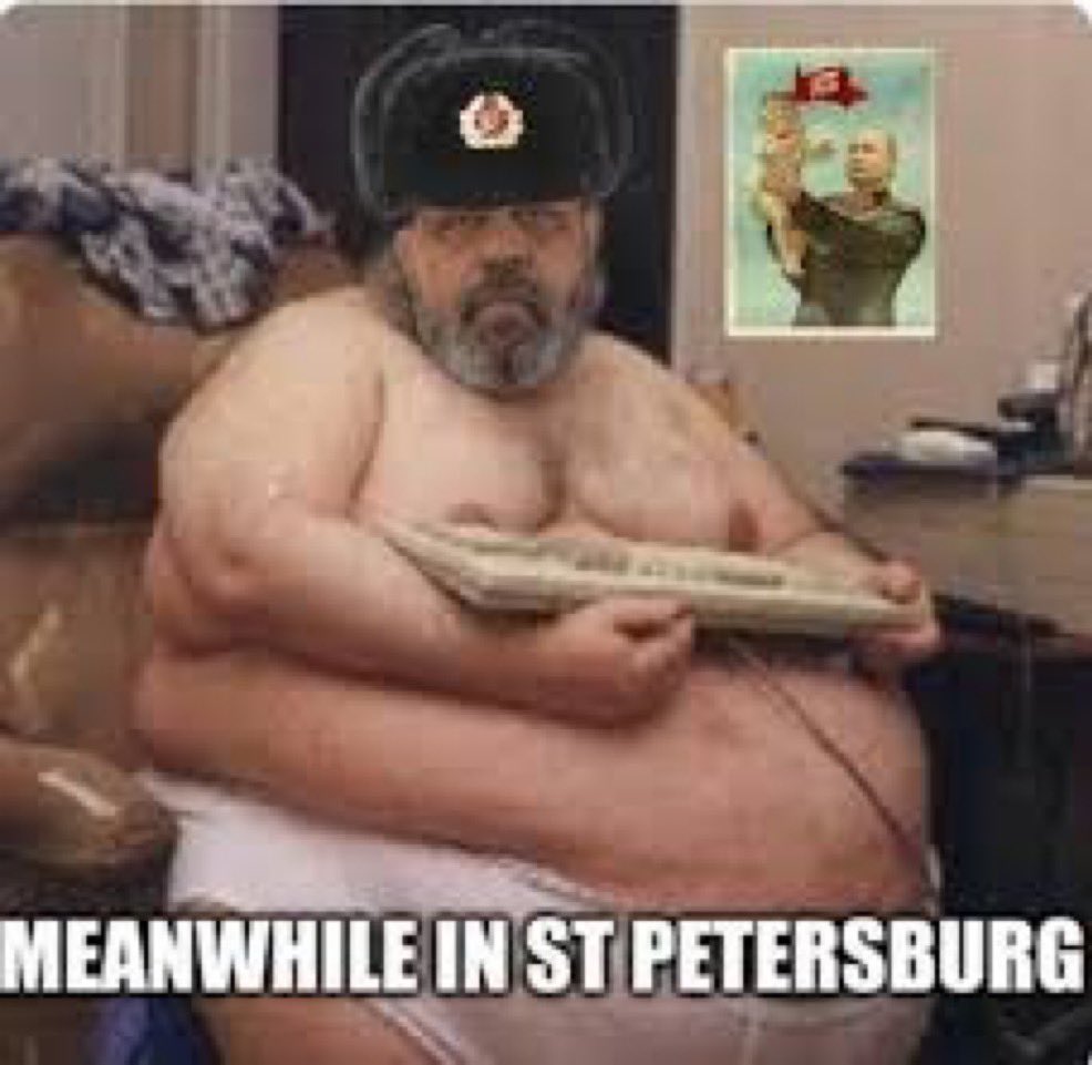 Nobody gives a f— tweet media