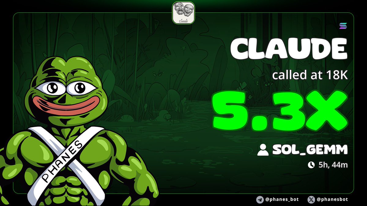 Mr sol 💎 tweet media