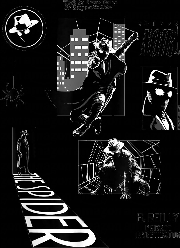 Spider-Man News tweet media