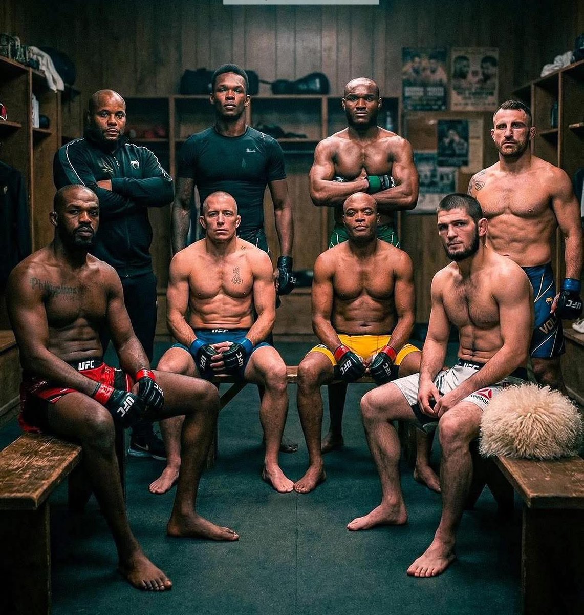 MMA UNCENSORED tweet media