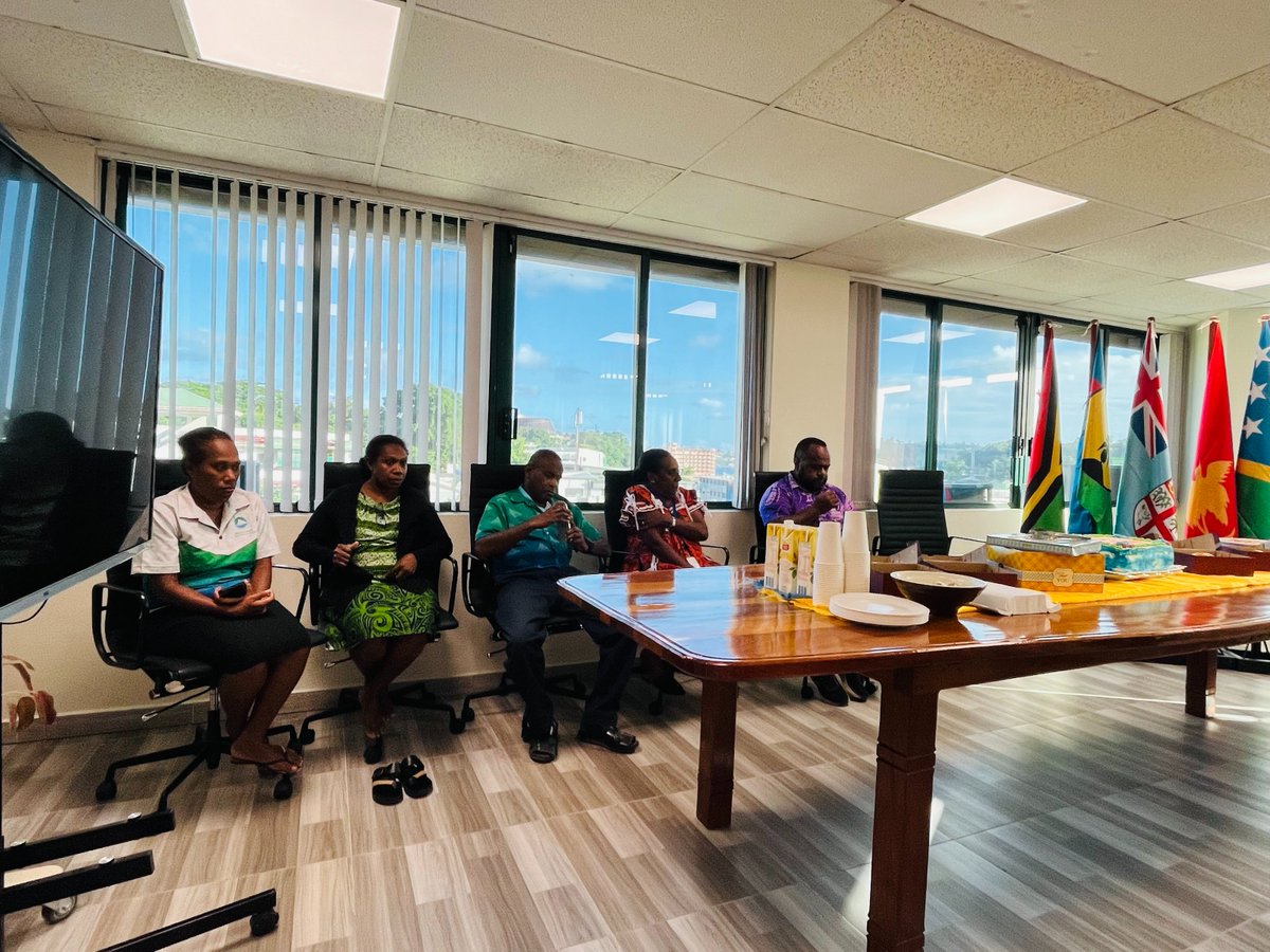 MSG Secretariat tweet media