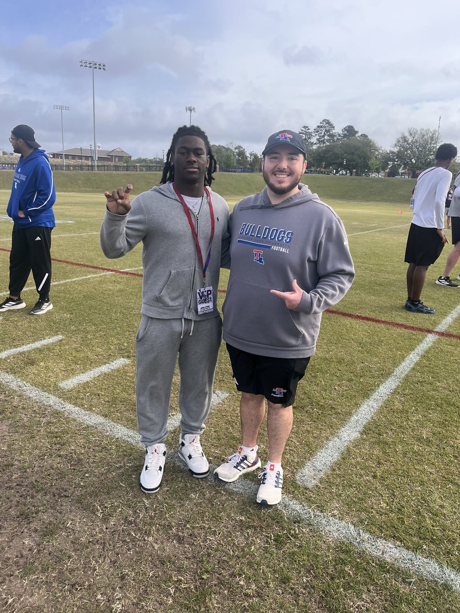 Aiden Loyden 28’ ATH tweet media