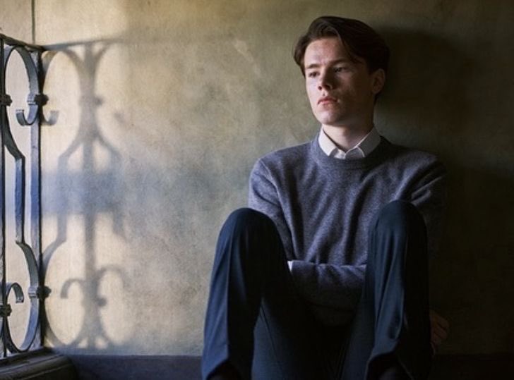 best of young royals tweet media