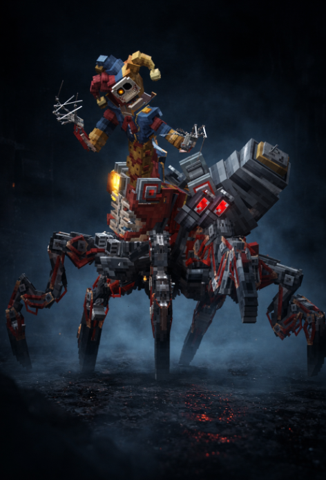 ꧁༺𝓜𝓲𝓭𝓢𝓽𝓪𝓻 - 𝓡𝓮𝓷𝓭𝓮𝓻𝓼༻꧂ tweet media