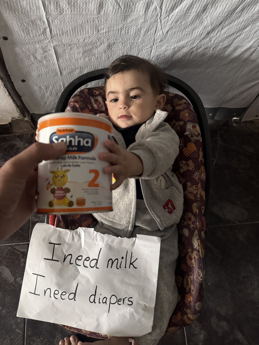 ALLLAM IN GAZA 🇵🇸 tweet media