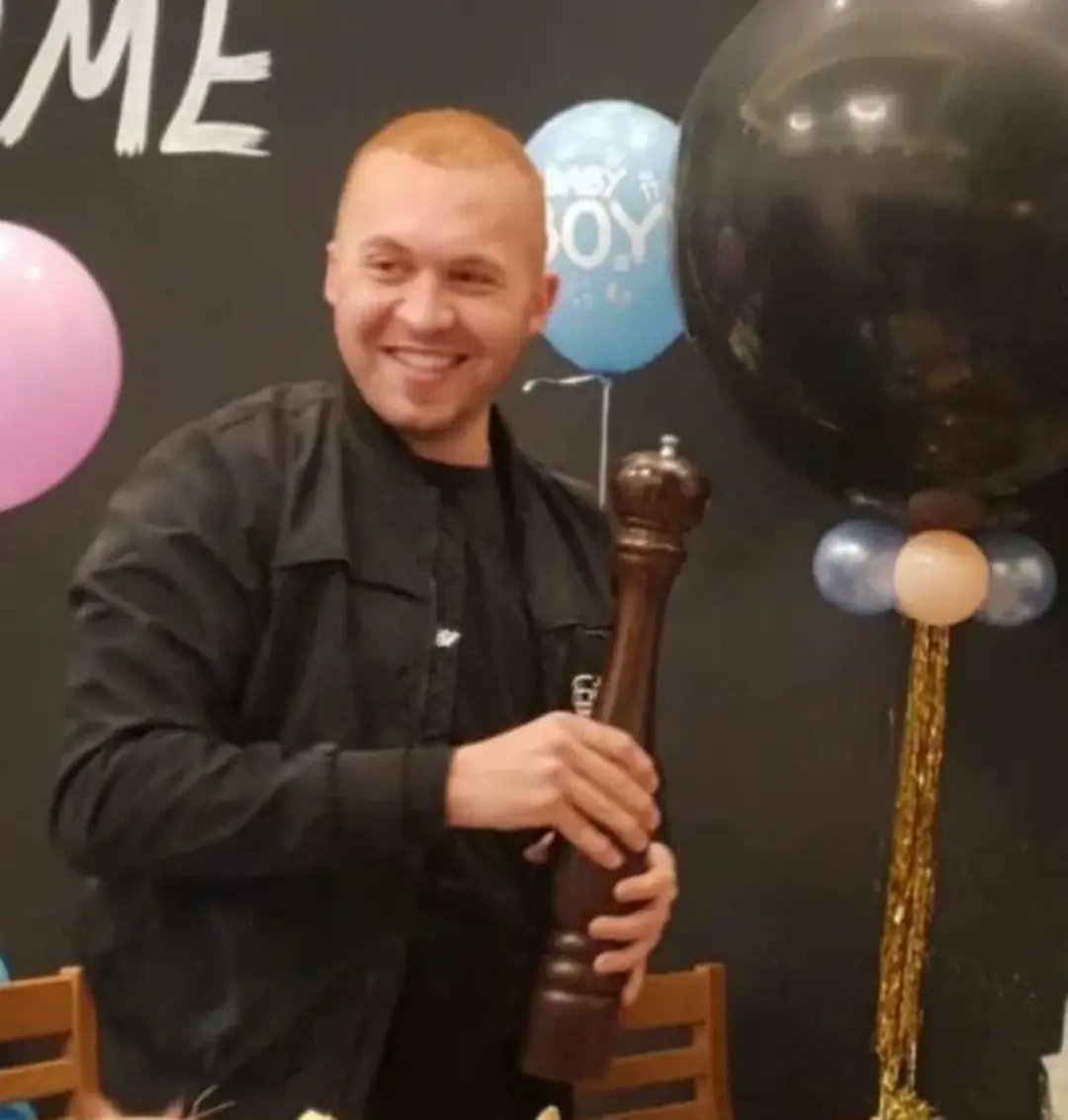 دمي فلسطيني 𓂆🇵🇸 tweet media