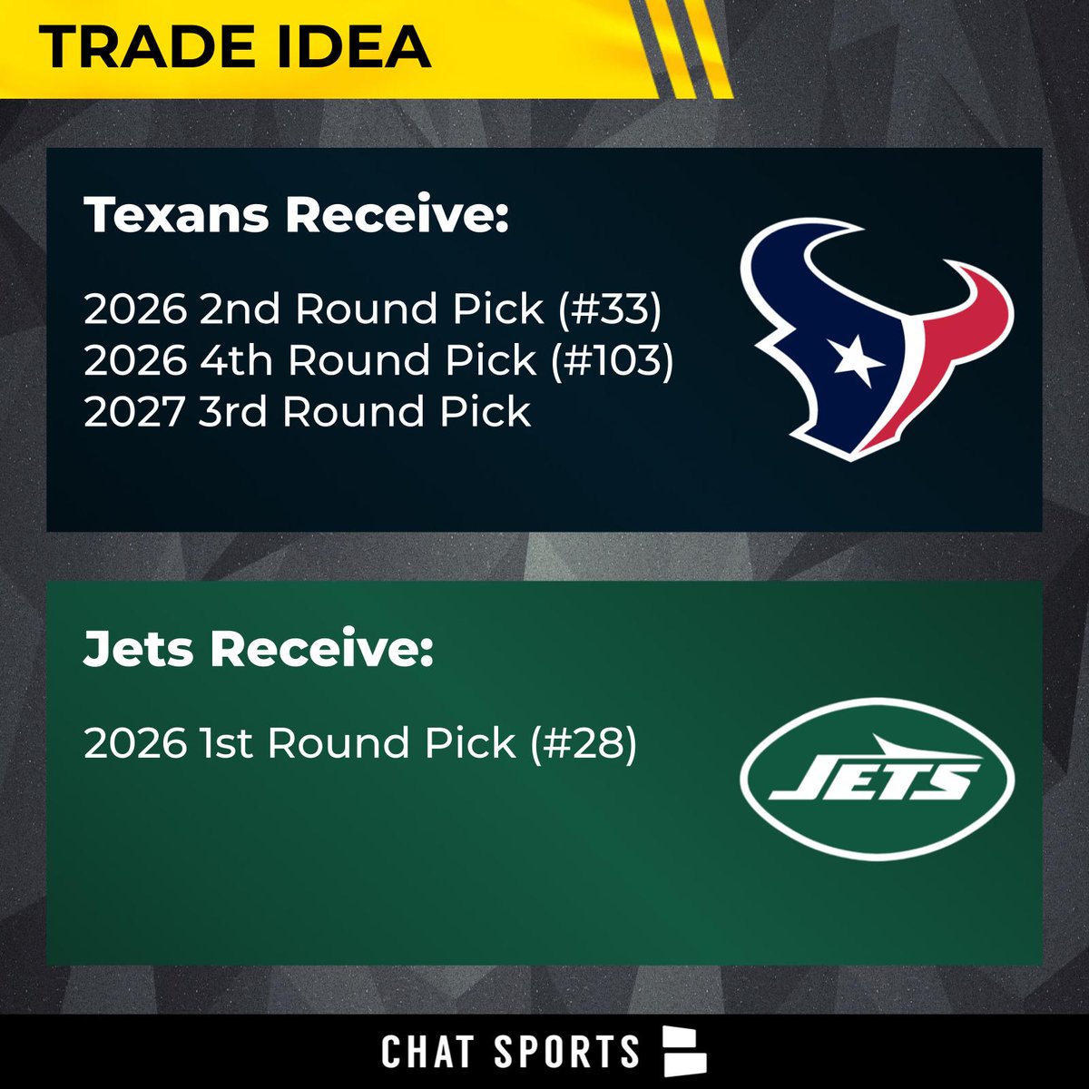 Jeremy Beadling tweet media