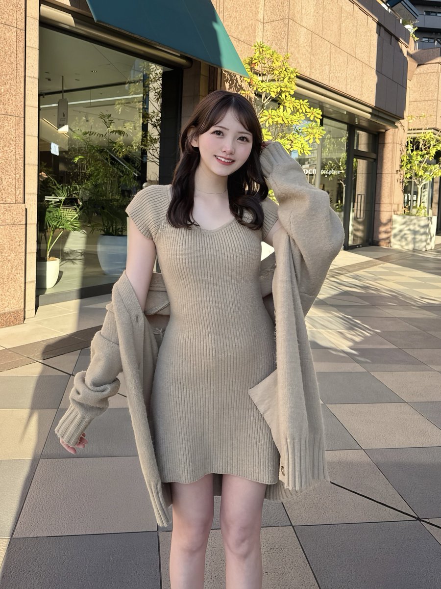 小泉かのん tweet media