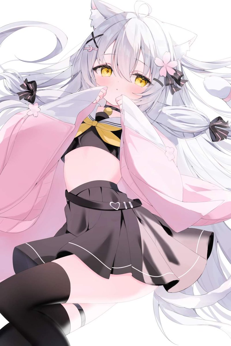 Wholesome And Kawaii tweet media