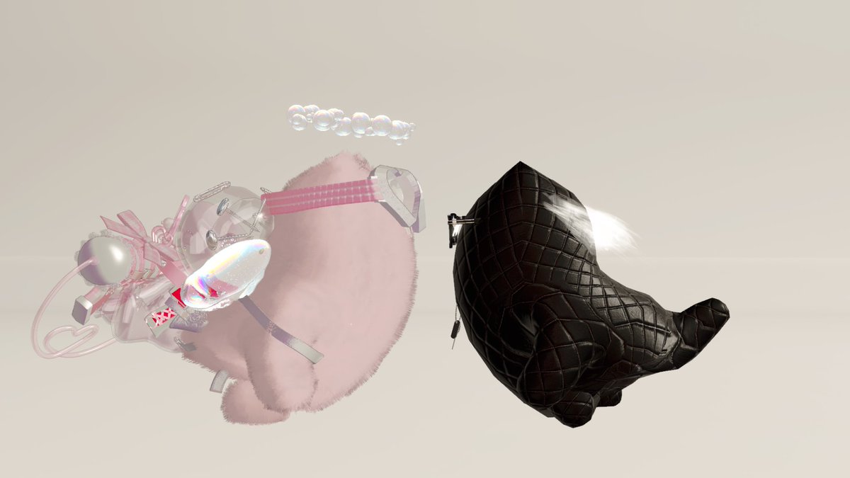 アマテラス4号 tweet media