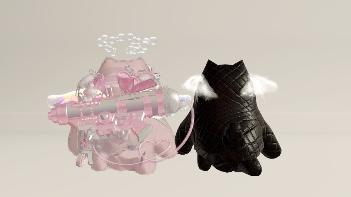 アマテラス4号 tweet media