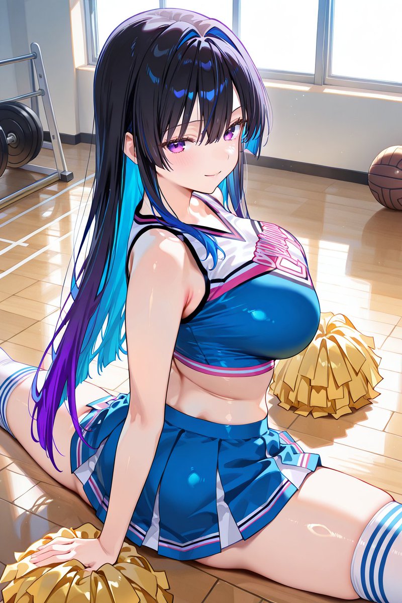 神音@AIart tweet media