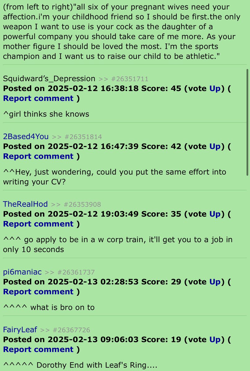 Demon of babylon tweet media