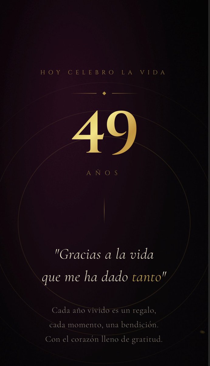 Julio Awad tweet media