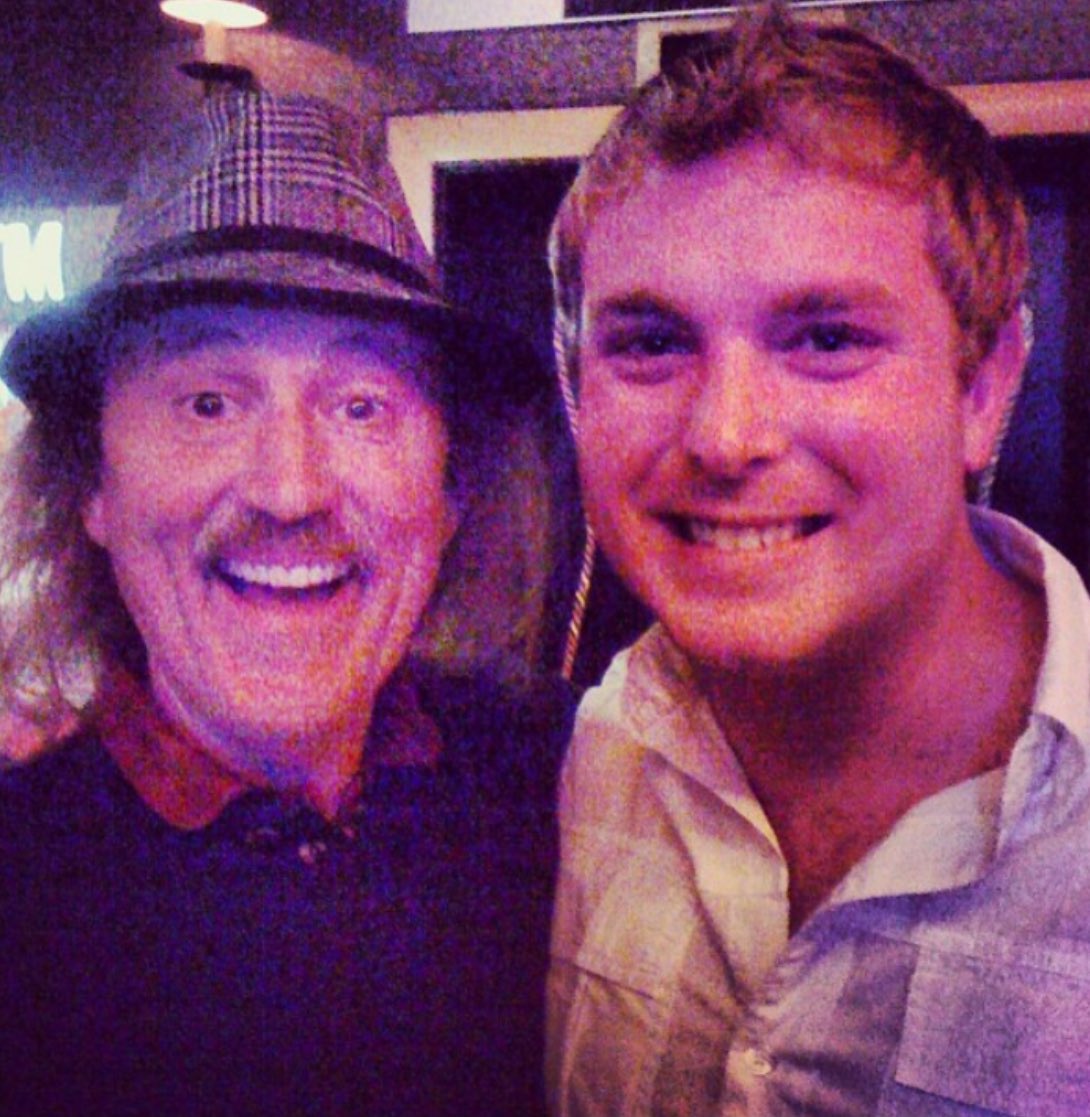 Rich O'Toole tweet media