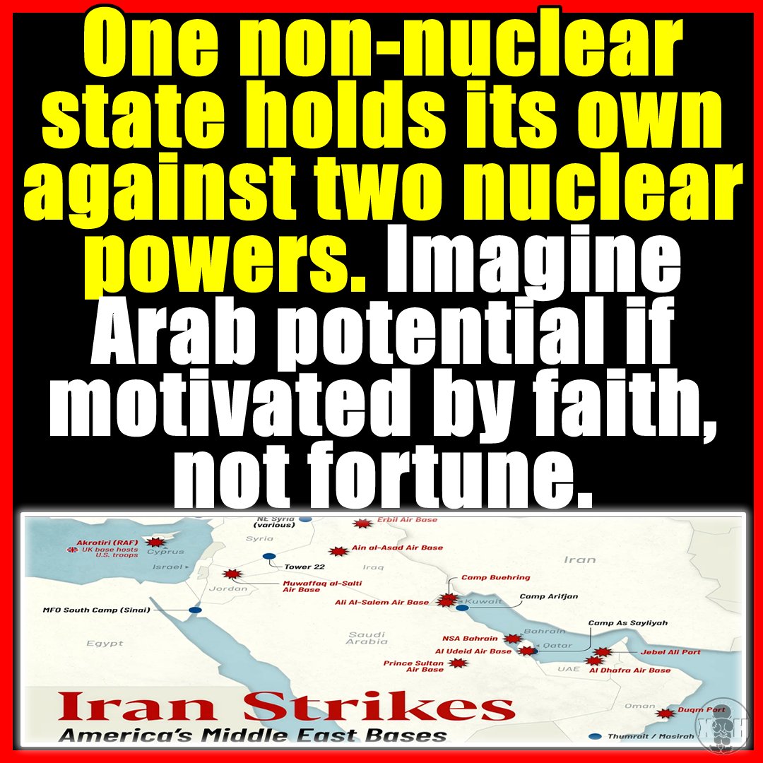 X Handala - Commentary with sources tweet media