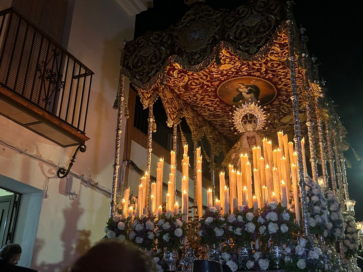 Condavisión tweet media