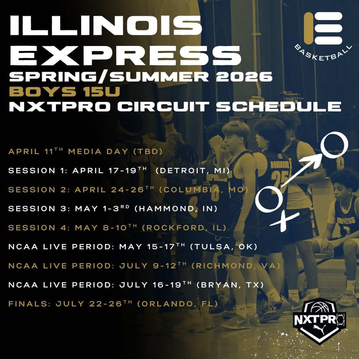 Liam Hamilton tweet media