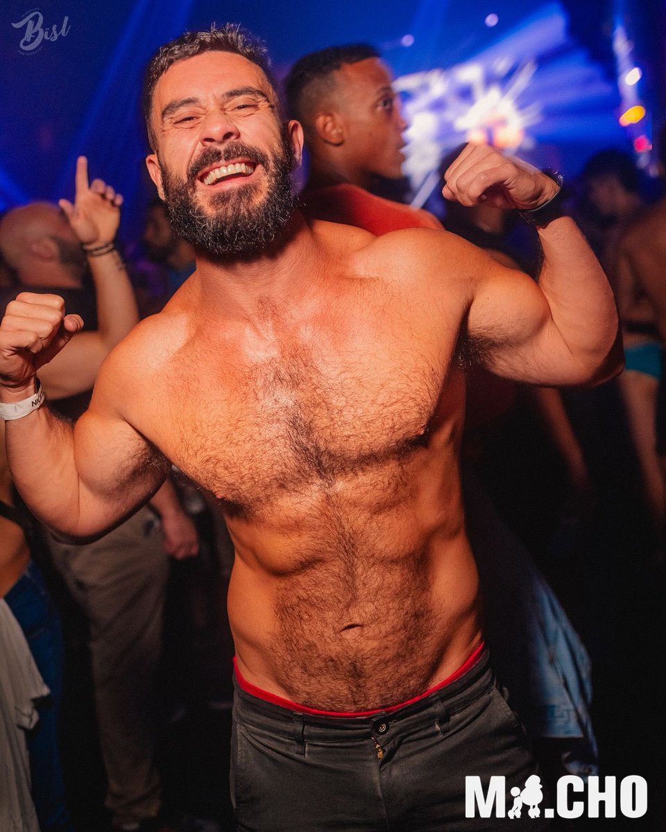 Chudai 🔥🔥

<a href="/FiestaMacho/">LA MA.CHO</a> 📸