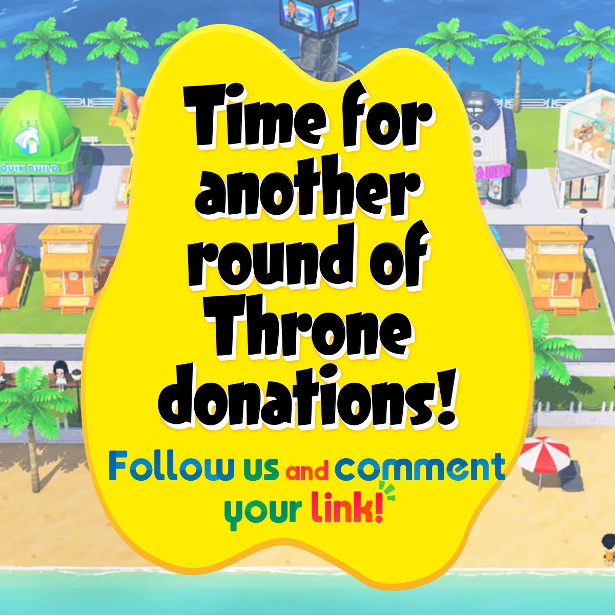 Groom & Ghoul Gaming tweet media