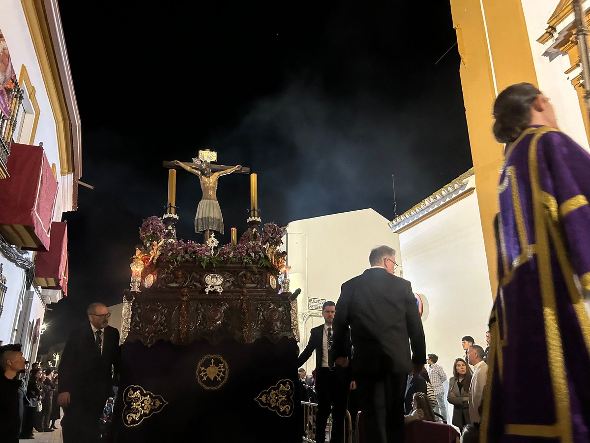 Condavisión tweet media