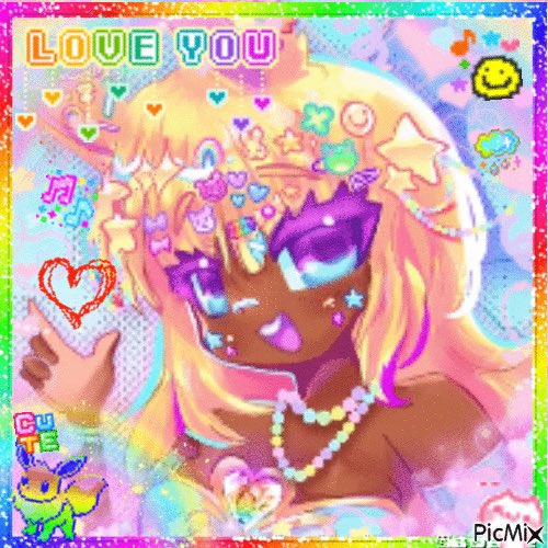 Jam Peanut !! 🐇🌈 tweet media