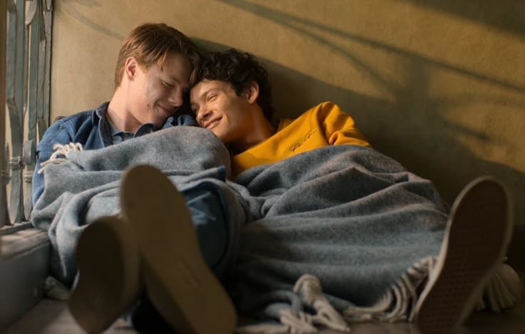 best of young royals tweet media