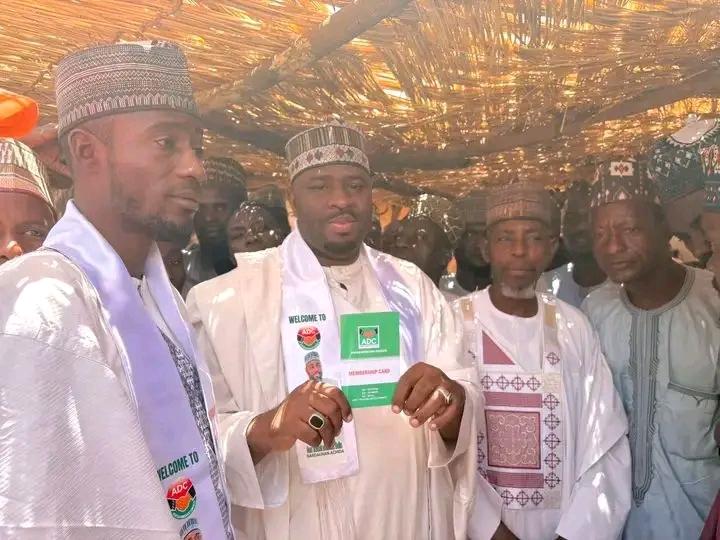 Sani Suleman Isah tweet media