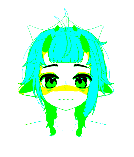 Cassodile 🐊🪻 tweet media