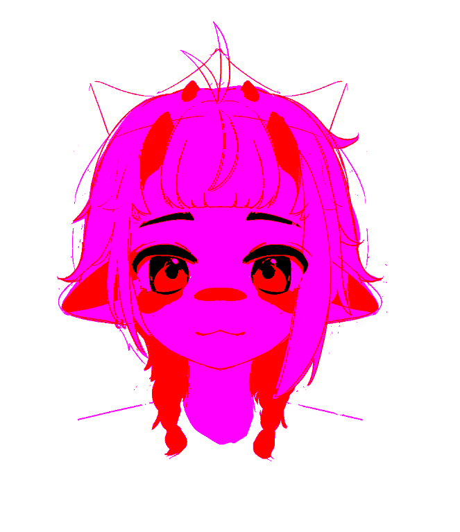 Cassodile 🐊🪻 tweet media