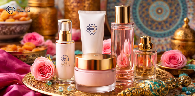 AcirSouthernEU's tweet photo. El marketing cosmético en Asia Central exige adaptación real.
Lo que funciona en Europa no siempre funciona aquí.

Descubre por qué y cómo hacerlo bien.
Lee el artículo completo en nuestra web. https://t.co/Xn2IE1h7Pl https://t.co/1Az7C1s8OS
