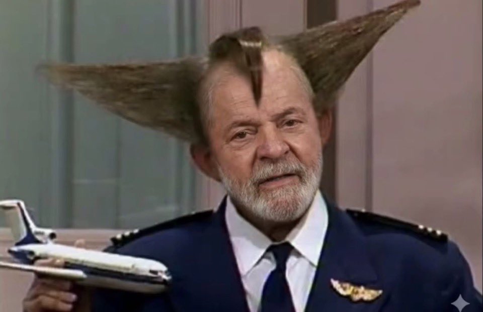 Michael H. Eidinger tweet media