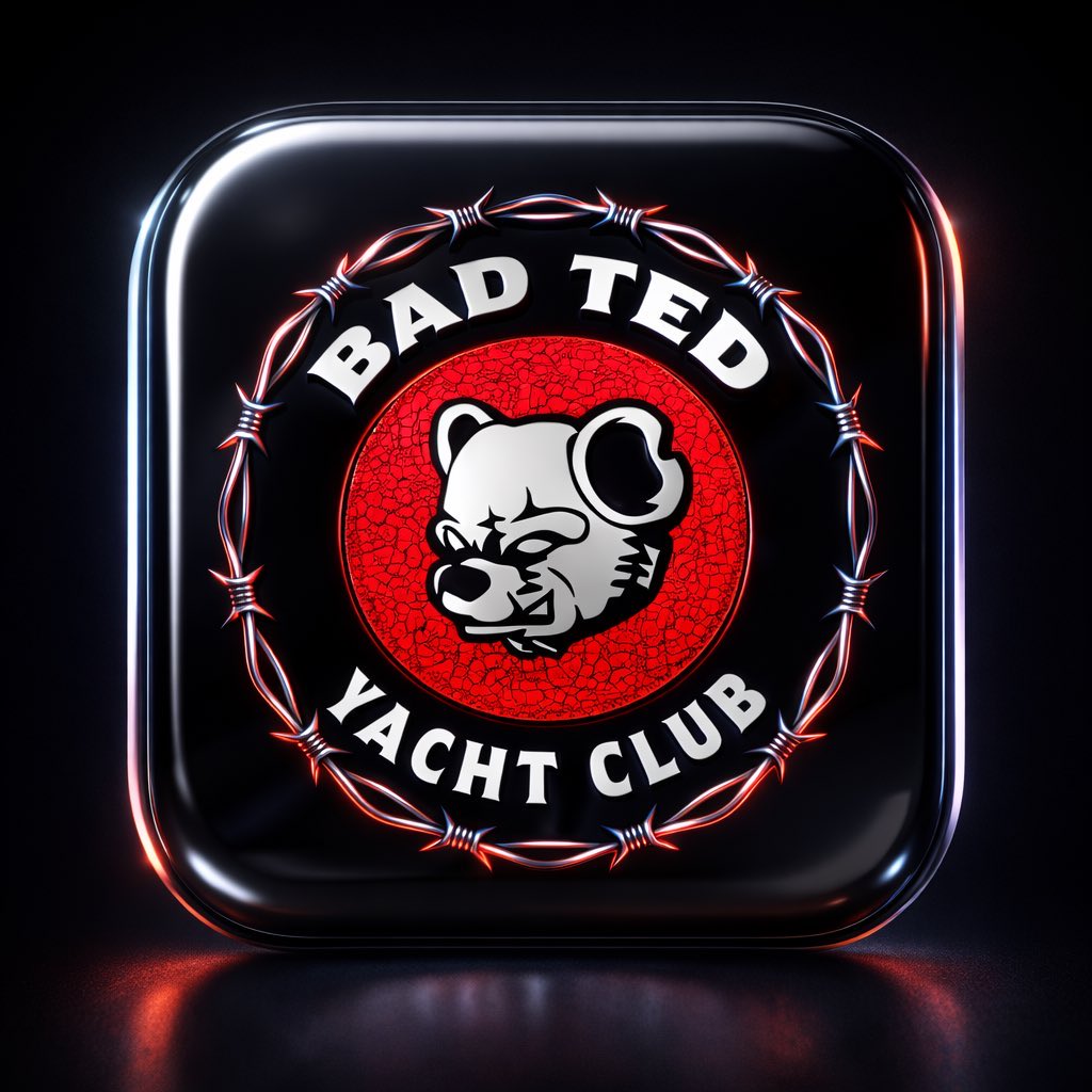 xr8dv8's tweet image. Who else enjoys seeing NFT collections sponsoring IRL events? 🧸🐾 #InvestorAlert