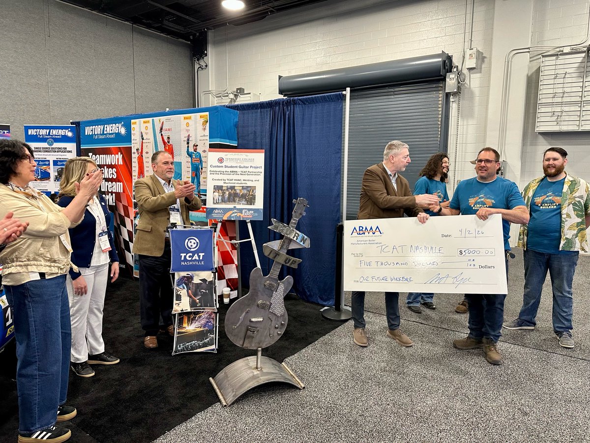 ABMABoiler tweet media