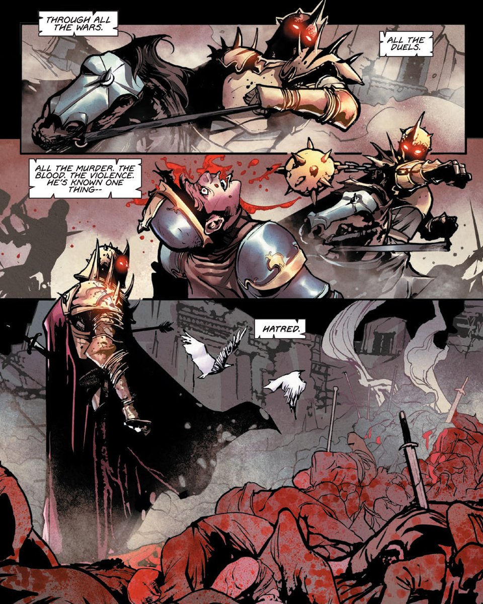 Vault Comics tweet media